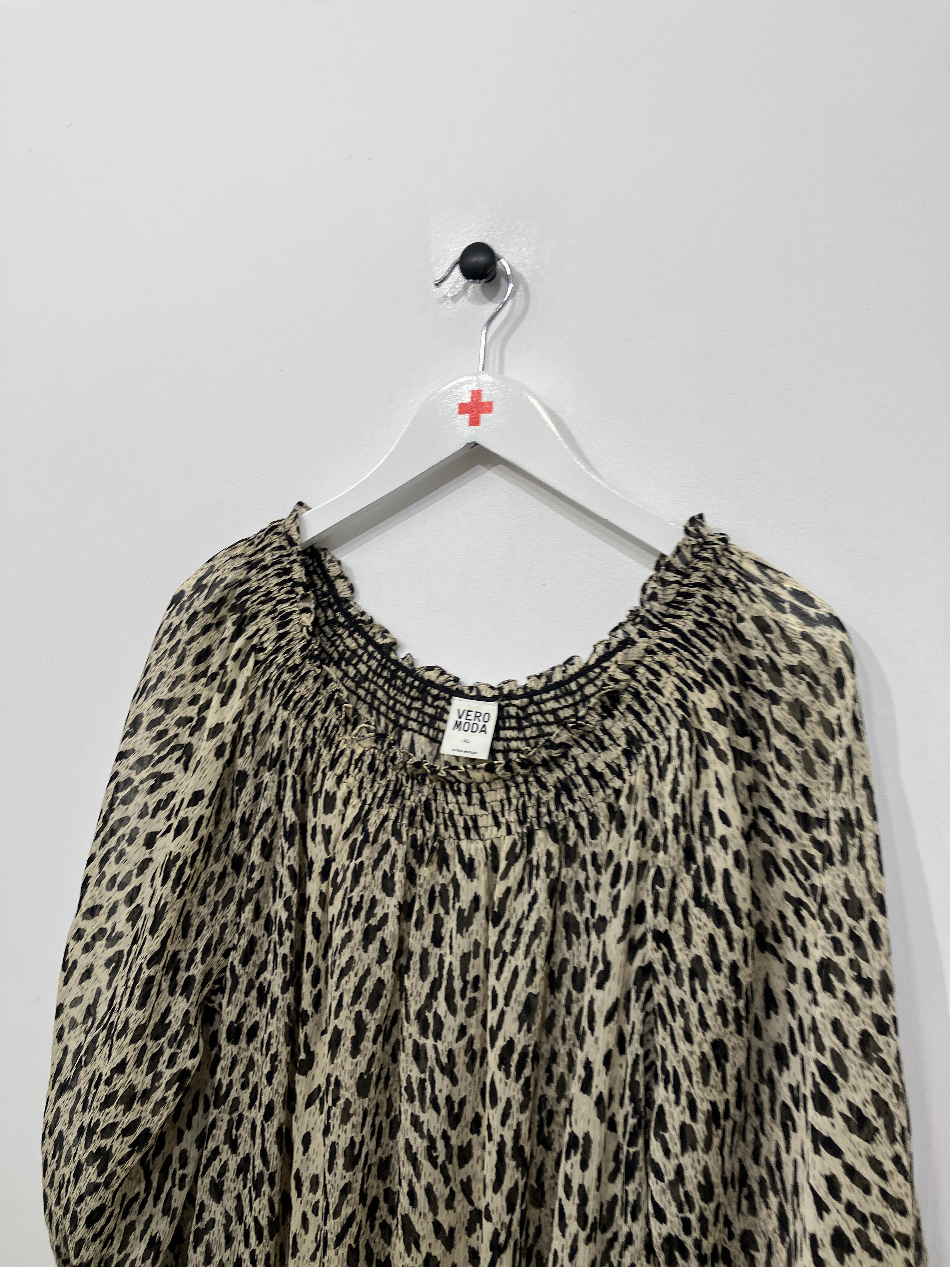 Vero Moda Bluse
